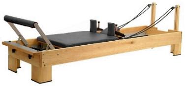 reformer pilates